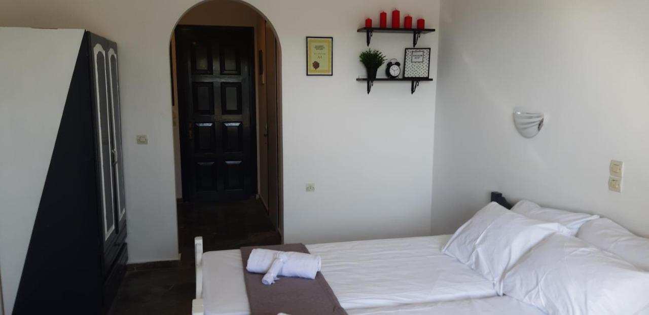 Villa Lucia Agios Georgios Pagon Exterior foto